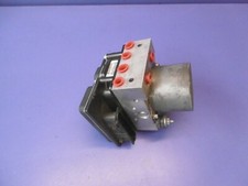 Opel Corsa D ABS Steuergerät