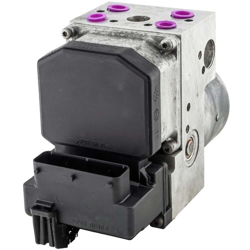 Abs steuergerät 0265220432 - vw,