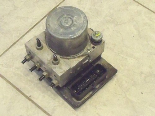 Abs hydraulik aggregat - abs, hydraulik-aggregat