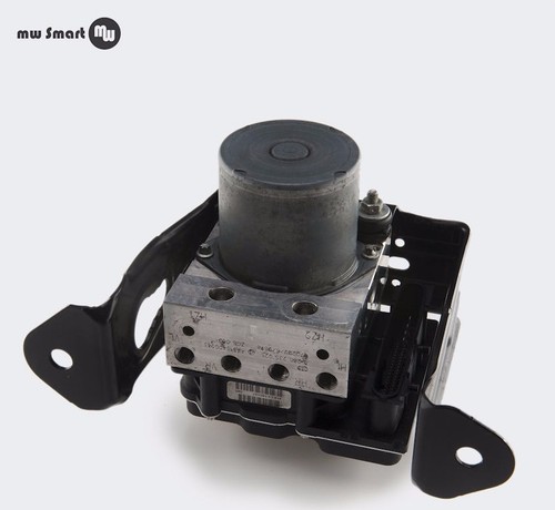 Smart 451 abs hydraulikblock - 451,