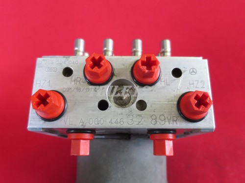 Hydraulikblock abs asr - , abs/asr