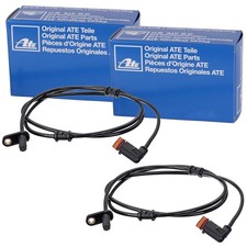 2X ATE ABS-SENSOR RADDREHZAHL