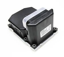 BMW E39 Bosch 5.7 ABS