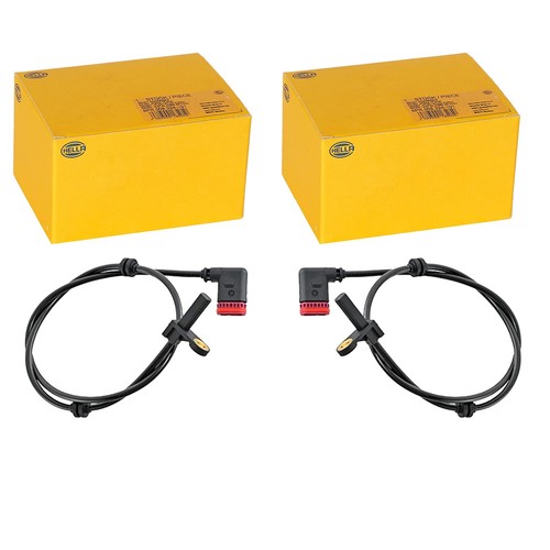 Hella abs sensor - 2x,