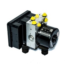 ⭐⭐⭐ ABS Steuergerät