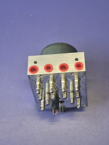 Abs block hydraulikblock - abs,