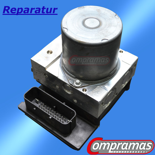 Opel corsa abs reparatur - abs,