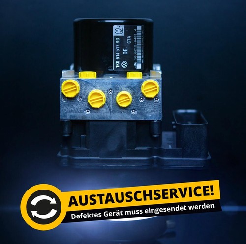Abs austausch 1k0907379ae - im,