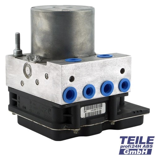 Abs steuergerät opel - abs,