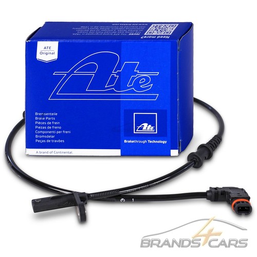 Ate abs sensor - abs-sensor, drehzahlfÜhler