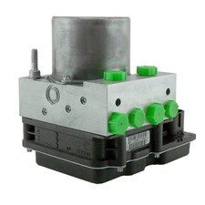 ABS Steuergerät OPEL CORSA