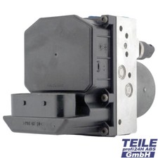 ABS Steuergerät Peugeot