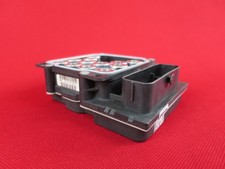 ABS Steurgerät Hydraulikblock