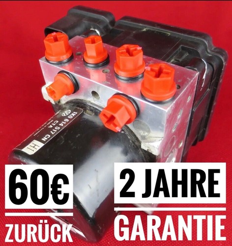 60eur zurück abs steuergerät - abs,