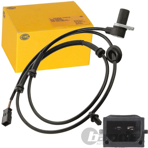 Hella abs sensor hinterachse - hella,