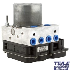 x ABS Steuergerät OPEL