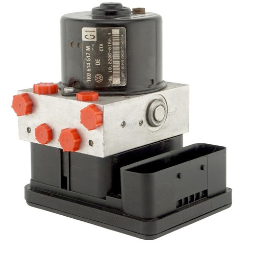Abs steuergerät 1k0614517m - abs,
