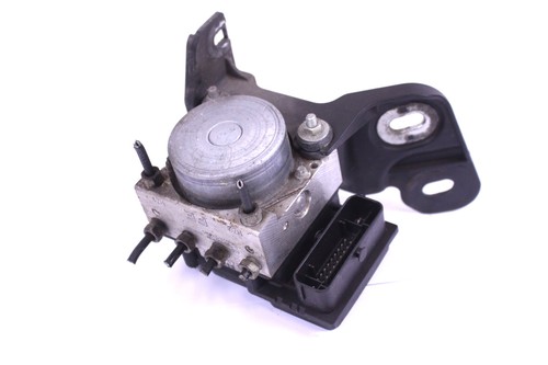 Abs pumpe hydraulikblock - hydraulikblock, opel