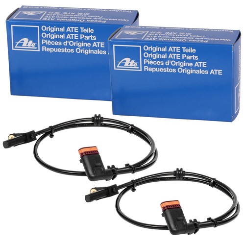 Ate abs sensor raddrehzahl - 2x, abs-sensor