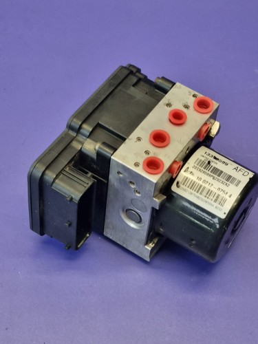 Abs steuergerät opel 13379599 - abs,