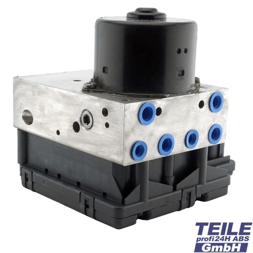 Abs steuergerät 6x0614517 - steuergerät,