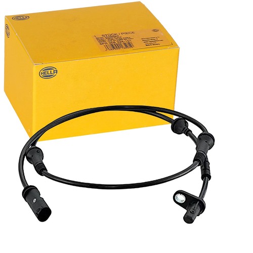 Hella abs sensor raddrehzahl - hella,