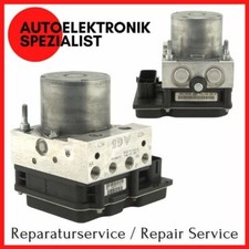 Reparaturservice ABS Pumpe