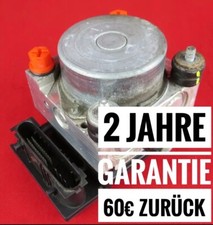 2 Jahre Garantie ABS