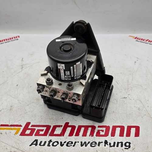 Abs esp hydraulikblock - abs,