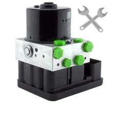 ABS Steuergerät VW, Seat