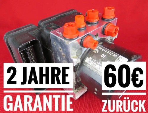Abs steuergerät - steuergerät, vw