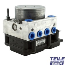 ABS Steuergerät OPEL