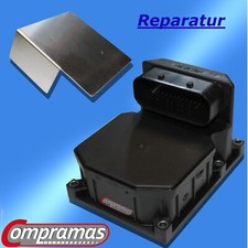 BMW ASC DSC E39 E38 ABS