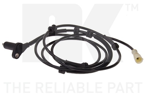 Abs sensor raddrehzahl - sensor, nk