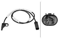 ABS Sensor Raddrehzahl HELLA