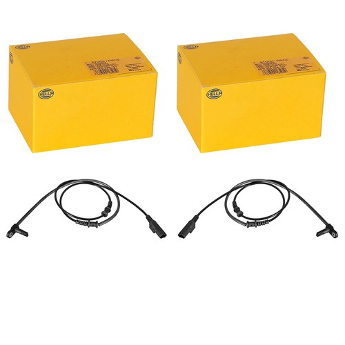 Hella abs sensor - 2x, abs-sensor