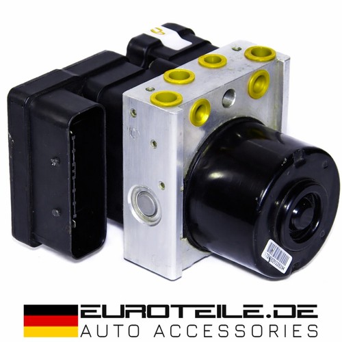 Abs steuergerät 4541fx - abs,