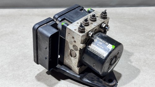Caddy abs hydraulikblock - caddy,