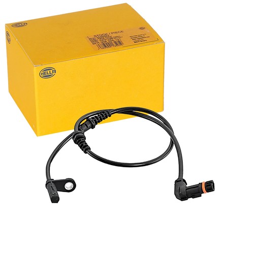 Hella abs sensor - hella, raddrehzahl