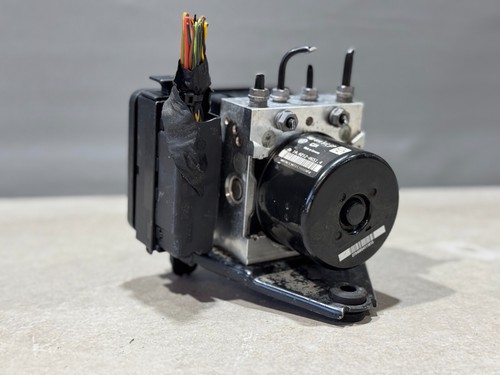 Volkswagen abs block pumpe - block,