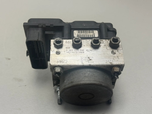 Abs steuergerät opel corsa - opel,