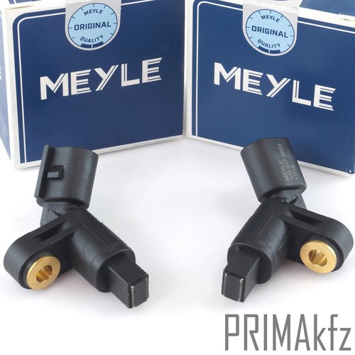 Meyle abs sensor - 2x,