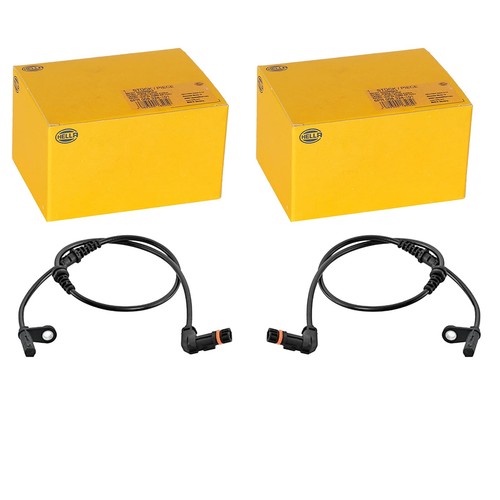 Hella abs sensor - hella, abs-sensor